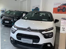 Citroën Farina Fuorigrotta