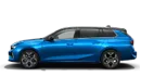 Nuova Astra Sports Tourer Hybrid