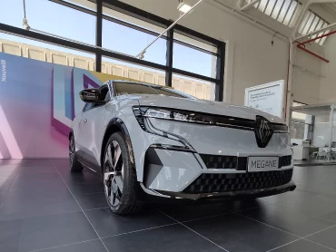 Renault - Renauto 2000 Marcianise
