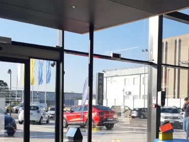 Dacia - Renauto 2000 Marcianise