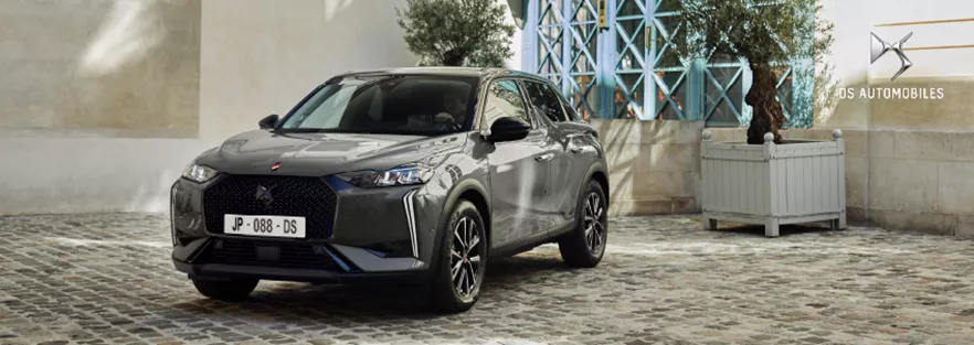 DS3 
