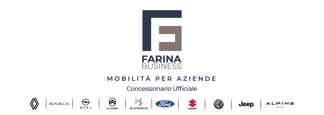 Farina Business per Aziende