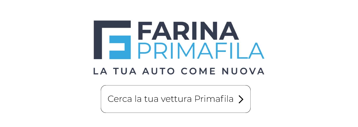 Primafila: la tua auto come nuova