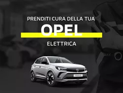 Manutenzione per le auto con motorizzazioni elettriche