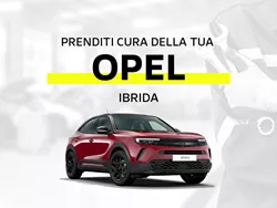 Additivo Hybrid 
