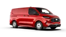 Nuovo Transit Custom