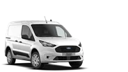 Transit Van