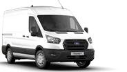 Nuovo E-Transit