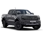 Ranger Raptor