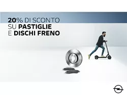 Pastiglie e dischi freno