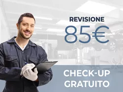 Offerta Revisione auto 