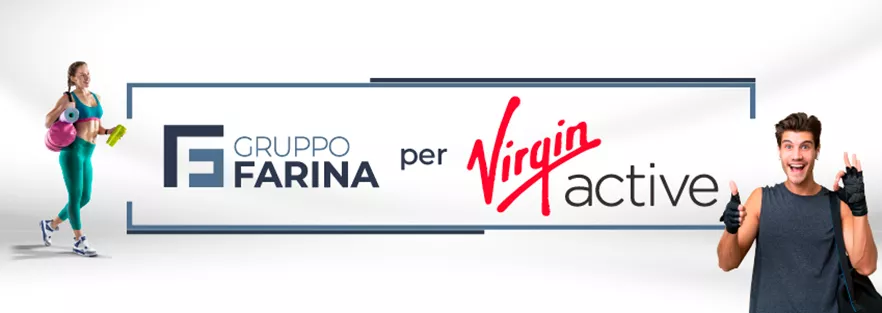 Virgin Active