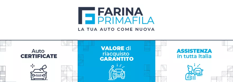 Farina Primafila