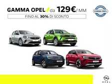 Offerte speciali