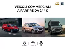 Veicoli commerciali