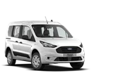 Transit Connect Combi
