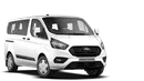 Transit Custom Combi