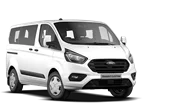 Transit Custom Combi