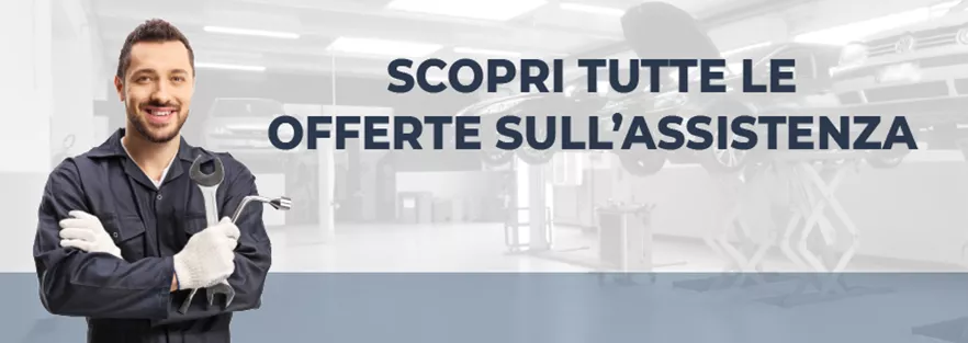 Check-Up Gratuito e fino al 30% di Sconto sull’assistenza