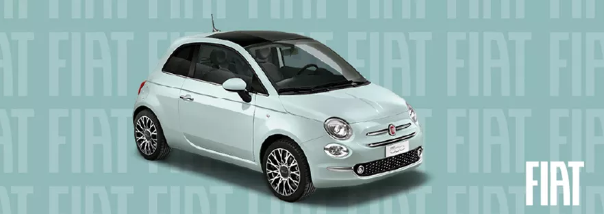 500 tua da 119 € al mese