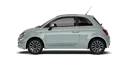 500 elettrica