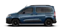 E-Doblò