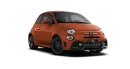 Abarth 595 e 695