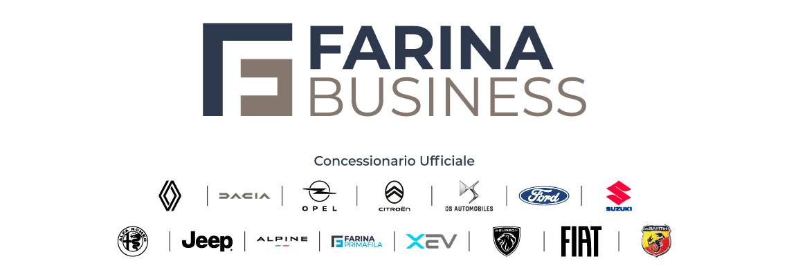 Farina Business per Aziende