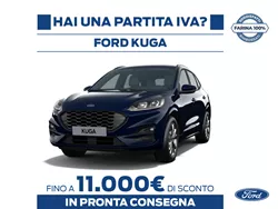 Kuga 
