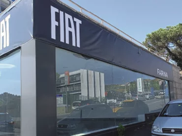Fiat Pozzuoli