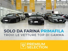 Premium selection Farina Primafila