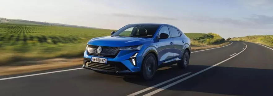 Renauto 2000 - Concessionaria ufficiale Renault a Caserta - Gruppo Farina