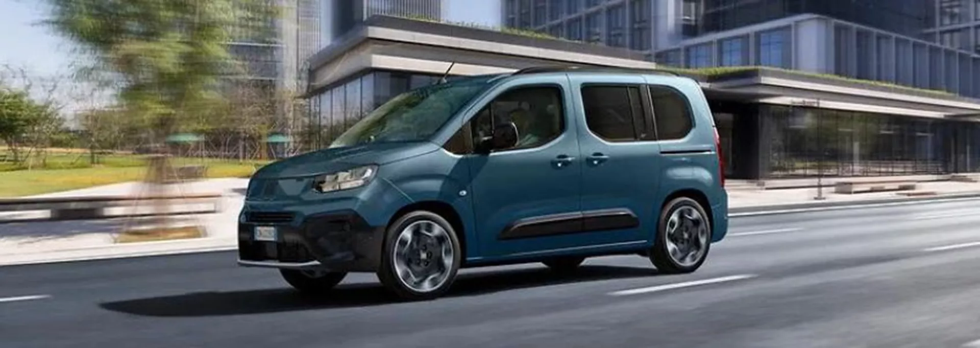 Fiat Doblò