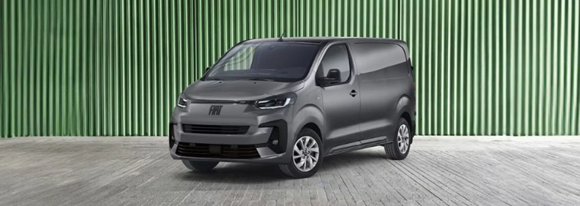 Fiat Scudo