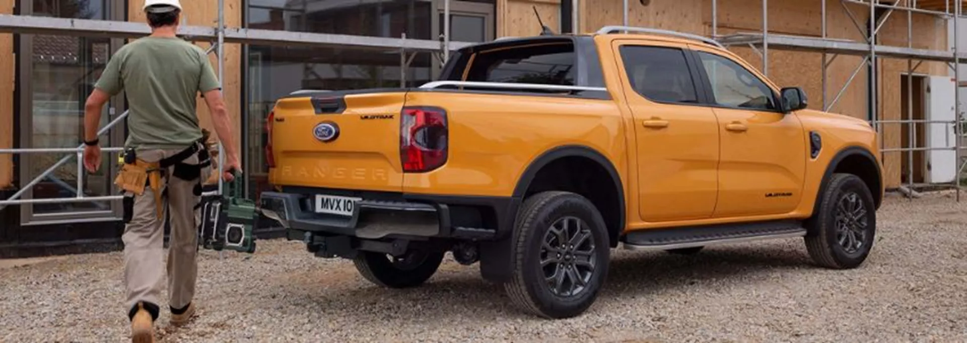 Ranger
