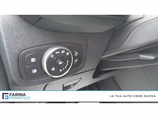 FORD Fiesta 1.1 75 CV GPL 5 porte Titanium