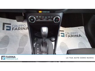 FORD Fiesta Active 1.0 Ecoboost Hybrid 125 CV 5 porte