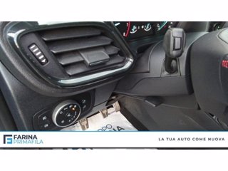 FORD Fiesta 1.0 Hybrid 125 CV 5 porte ST-Line