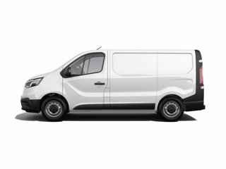 RENAULT Trafic t30 2.0 dci 150cv energy l2h1 ice