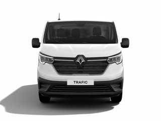 RENAULT Trafic t30 2.0 dci 150cv energy l2h1 ice