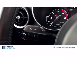 ALFA ROMEO Stelvio 2.2 t Business rwd 190cv auto