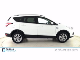 FORD Kuga 1.5 tdci st-line s&s 2wd 120cv my18