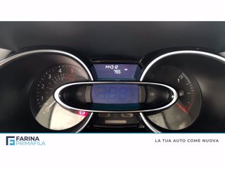 RENAULT Clio sporter 1.5 dci energy intens 110cv