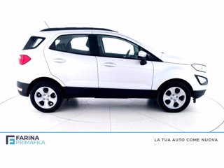 FORD Ecosport 1.0 ecoboost business s&s 125cv auto my19