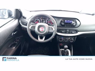 FIAT Tipo 4p 1.4 opening edition 95cv