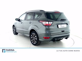 FORD Kuga 2.0 tdci st-line s&s 2wd 120cv