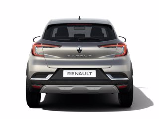 RENAULT Captur 1.6 e-tech full hybrid techno 145cv auto