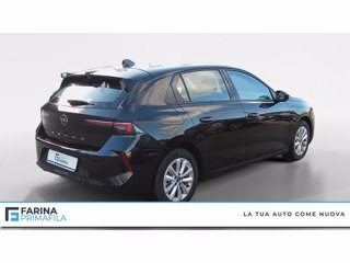 OPEL Astra 1.2 t edition s&s 110cv