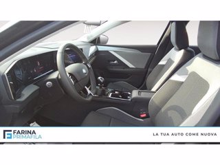 OPEL Astra 1.2 t edition s&s 110cv